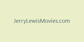 JerryLewisMovies.com