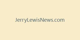 JerryLewisNews.com