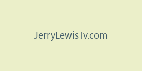 JerryLewisTv.com