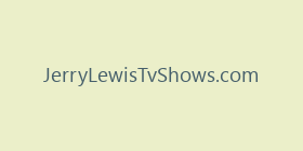 JerryLewisTvShows.com