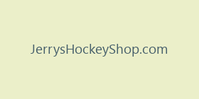 JerrysHockeyShop.com