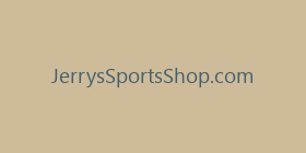JerrysSportsShop.com
