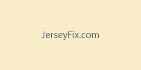 JerseyFix.com