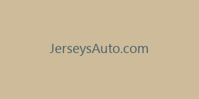 JerseysAuto.com