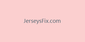 JerseysFix.com