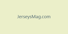 JerseysMag.com