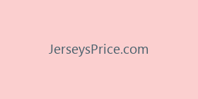 JerseysPrice.com