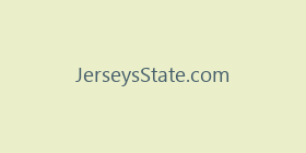 JerseysState.com