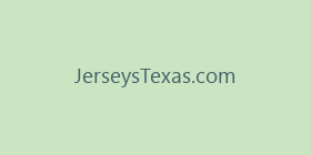 JerseysTexas.com