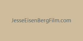 JesseEisenBergFilm.com