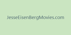 JesseEisenBergMovies.com