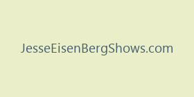 JesseEisenBergShows.com