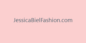 JessicaBielFashion.com