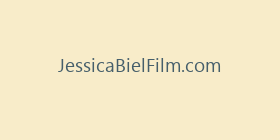 JessicaBielFilm.com