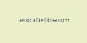 JessicaBielNow.com