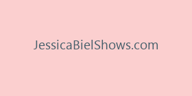 JessicaBielShows.com