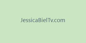 JessicaBielTv.com
