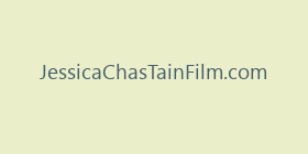 JessicaChasTainFilm.com