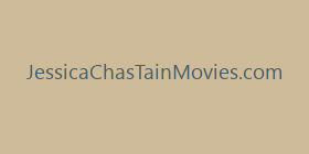 JessicaChasTainMovies.com
