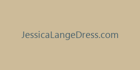 JessicaLangeDress.com