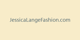 JessicaLangeFashion.com