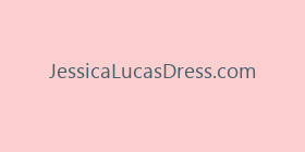 JessicaLucasDress.com
