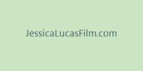 JessicaLucasFilm.com