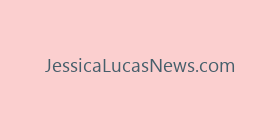 JessicaLucasNews.com
