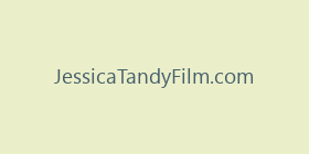 JessicaTandyFilm.com