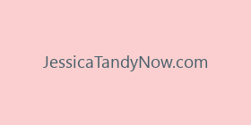 JessicaTandyNow.com