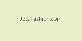 JetLiFashion.com