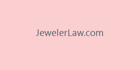 JewelerLaw.com
