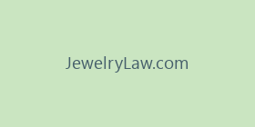 JewelryLaw.com