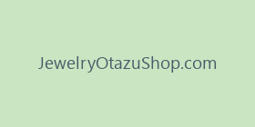 JewelryOtazuShop.com