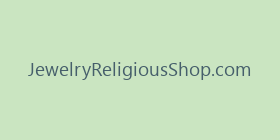 JewelryReligiousShop.com