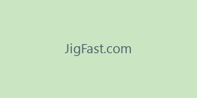 JigFast.com