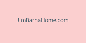 JimBarnaHome.com