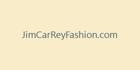 JimCarReyFashion.com