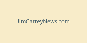 JimCarreyNews.com