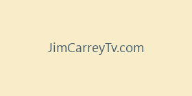 JimCarreyTv.com