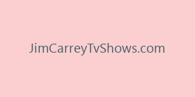 JimCarreyTvShows.com