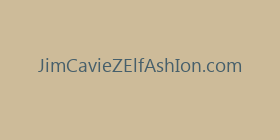 JimCavieZElfAshIon.com