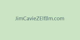 JimCavieZElfIlm.com
