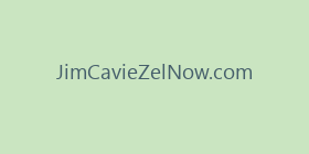 JimCavieZelNow.com
