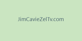 JimCavieZelTv.com