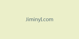 JiminyI.com