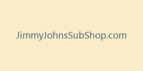 JimmyJohnsSubShop.com