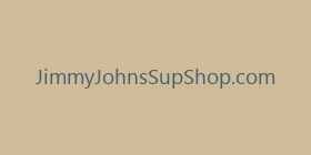 JimmyJohnsSupShop.com