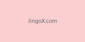 JingoX.com