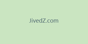 JivedZ.com